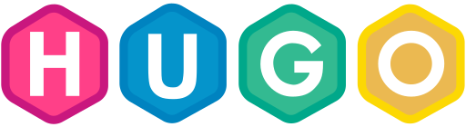 Built with Hugo