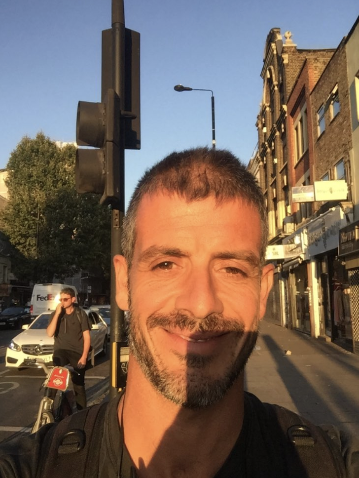 profile picture
